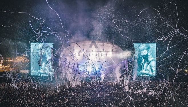 The Biggest Festivals Coming To London This Summer