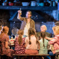 The Ferryman review [STAR:5]
