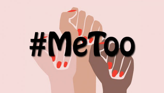 How to Understand Our Times: The #MeToo Moment 