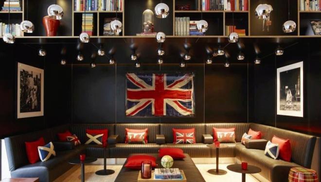 Grand Designs: The Best Art Hotels in London