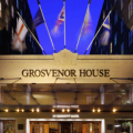 My Husband and I: book event at Grosvenor House, A JW Marriott Hotel