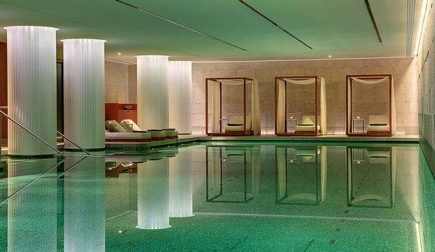 London's Best Spas And Spa Treatments