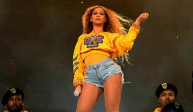 Beyoncé was the talk of Coachella following her performance