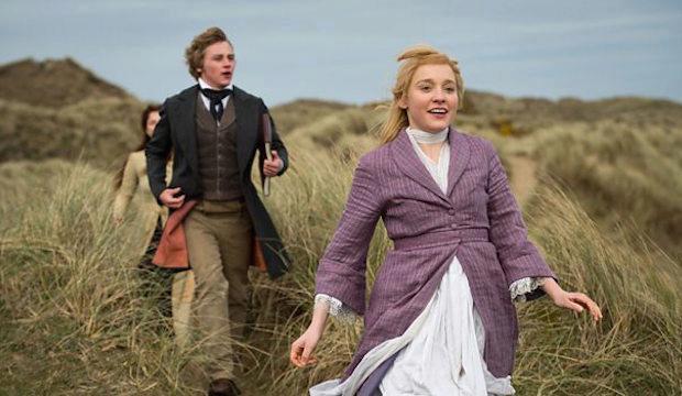 The Woman in White, BBC One 