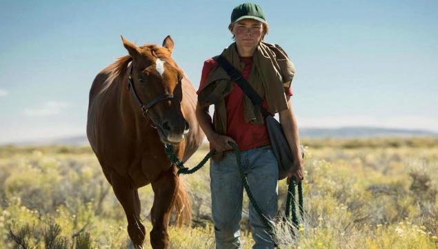 Lean on Pete film review