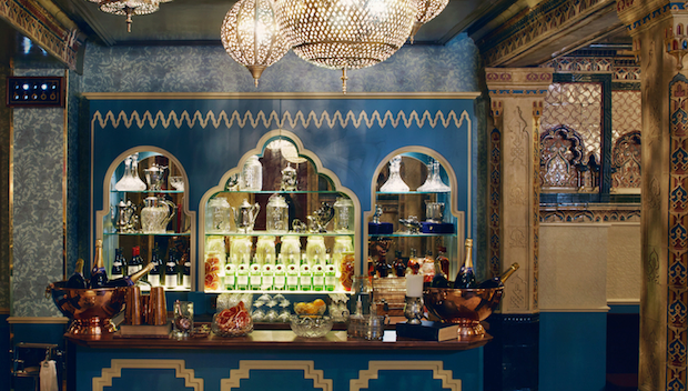 You'll want to go to these secret bars