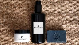 Cosmydor: Cosmetics with virtue