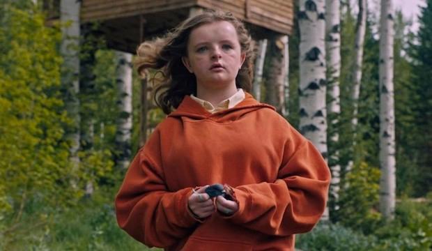 Hereditary film review 