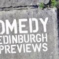 Edinburgh Fringe Comedy Previews, Battersea Arts Centre