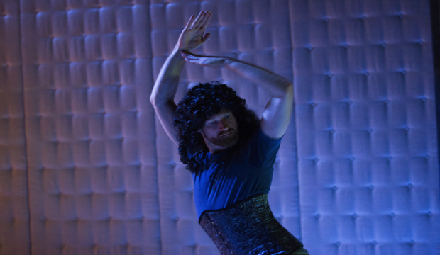 17c, Old Vic Review: Big Dance Theatre underwhelm