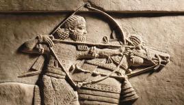 I Am Ashurbanipal: King Of The World, King Of Assyria, the British Museum