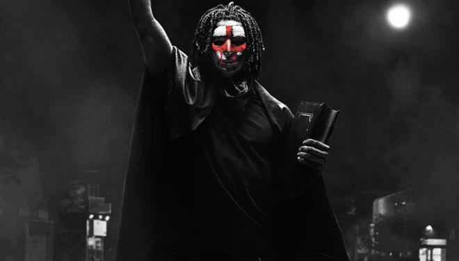 The First Purge film review