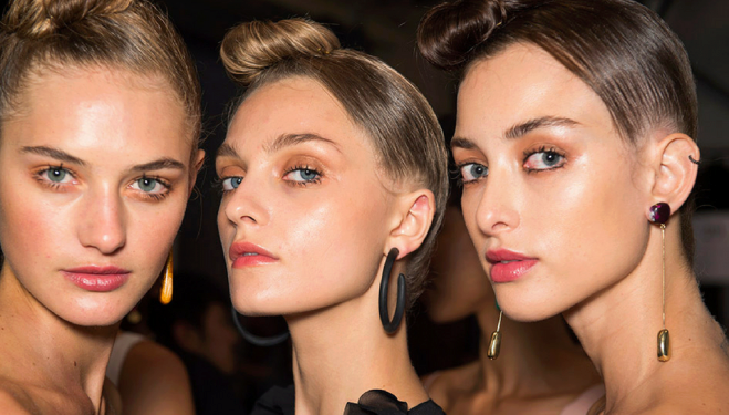 The secret to long-lasting lashes