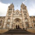 New theatre: Natural History Museum to stage Charles Darwin play