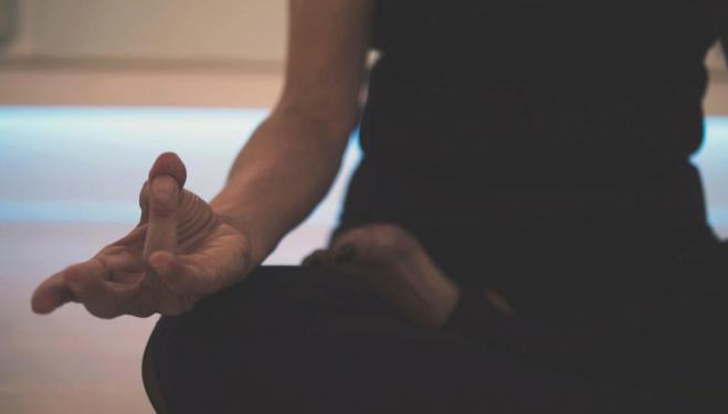 7 tips to maintain your zen at work