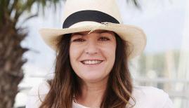 Lynne Ramsay could direct the most nail-biting Bond in years