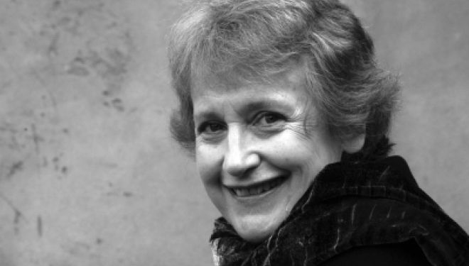 Wendy Cope: Life, Love and The Archers, Kings Place