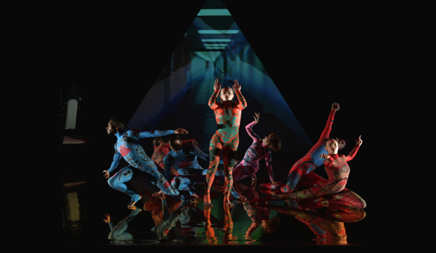 Rosie Kay Dance Company, MK Ultra Review 