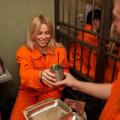 Alcotraz, prison cocktail bar
