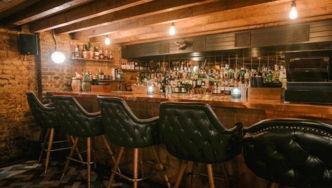 The best bars in East London