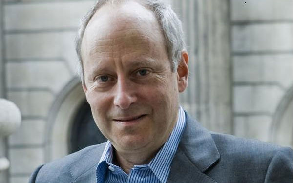 How to: An evening with Michael Sandel, Methodist Central Hall