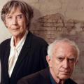 Eileen Atkins and Jonathan Pryce: The Height of the Storm, Wyndham's Theatre