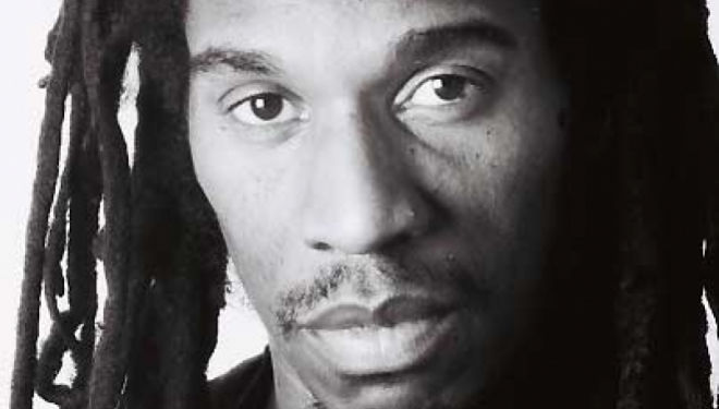 An Evening with Benjamin Zephaniah, Stratford Picture House