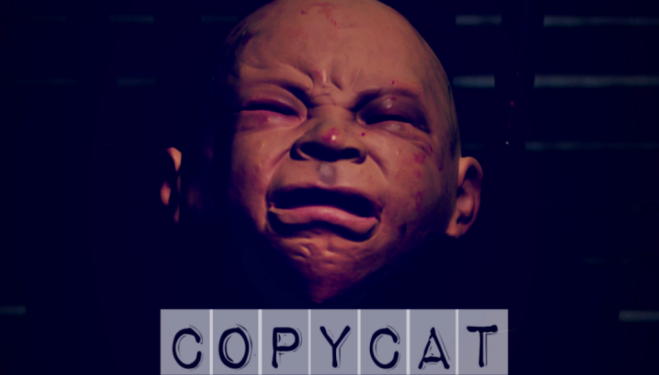  COPYCAT Immersive Horror Experience