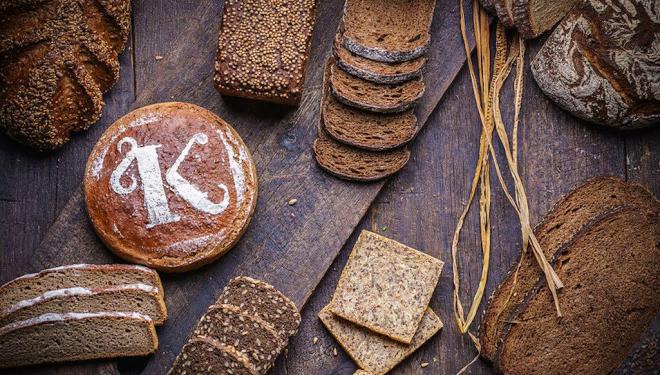 Rye bread takes centre stage at Karaway