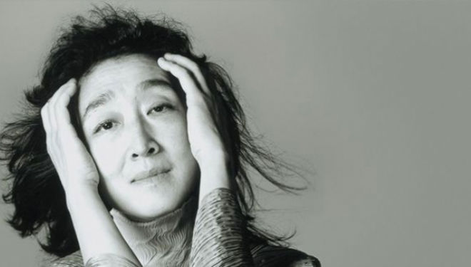 LSO with Haitink and Mitsuko Uchida: Brahms Symphony No. 4, Barbican