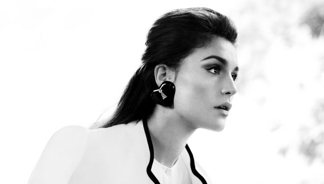 Soulful Jessie Ware plays the Brixton Academy