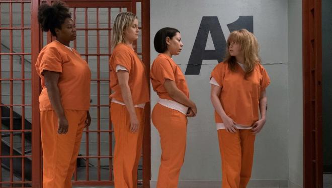 Orange is the New Black to be cancelled after Season 7