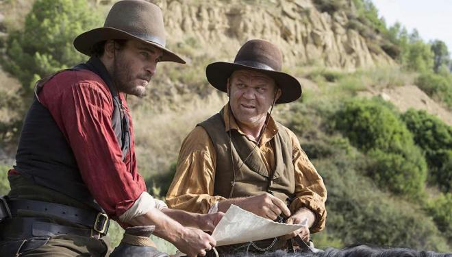 The Sisters Brothers: a mostly dull Western