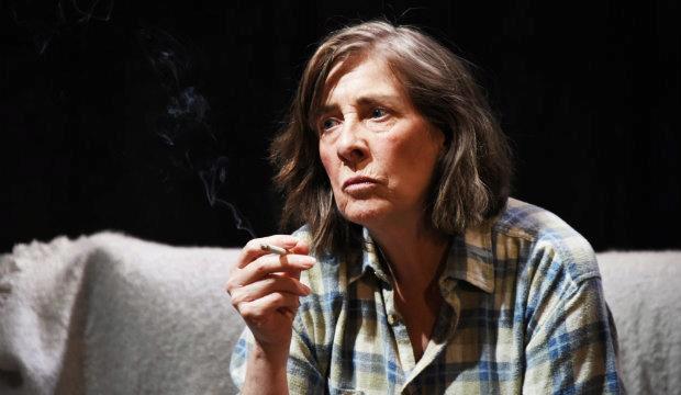 A psychological stage thriller about Patricia Highsmith 