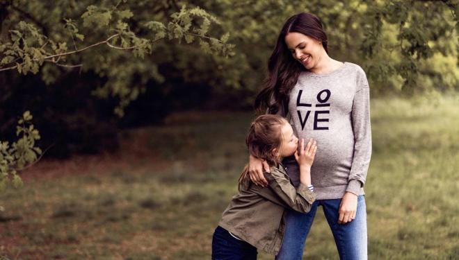 Stylish maternity wear from Seraphine