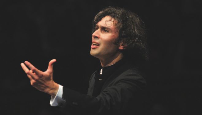 LPO: Verdi's Requiem and Stravinsky's Requiem Canticles, Royal Festival Hall