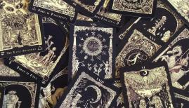 Everything you need to know about tarot cards and readings