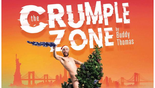 The Crumple Zone at the King's Head Theatre