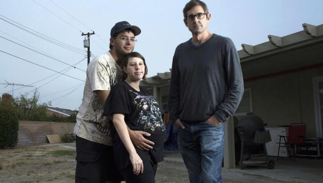 Louis Theroux's Altered States: Take My Baby