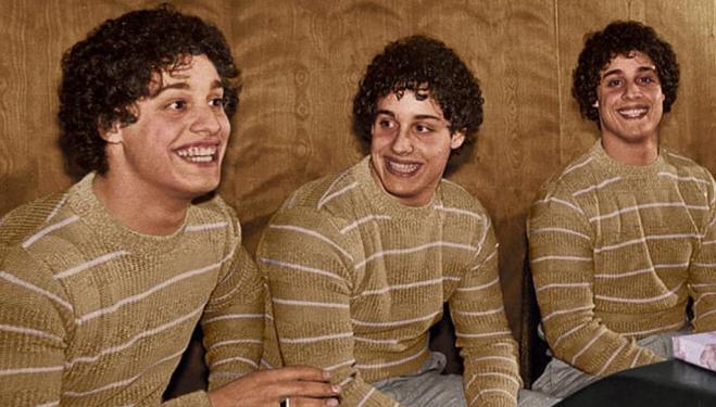 Three Identical Strangers: a vital documentary about nature vs nurture