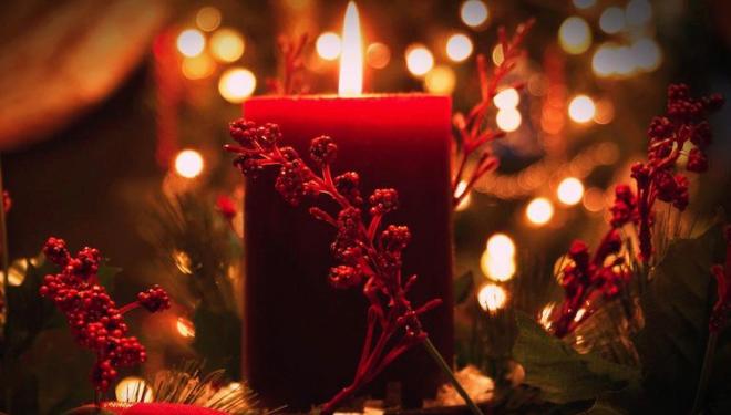 Christmas at Cadogan features music by candlelight