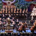 Glory of Christmas at the Barbican