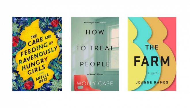 The most exciting writers to look out for in 2019