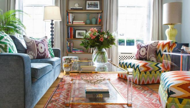 Interior Design Trends 2019 to know now