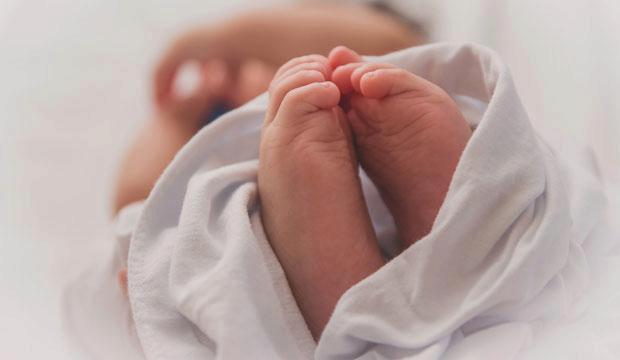 Here's what you need to know about having a baby in London 