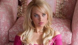 Margot Robbie to play Barbie in live-action film 