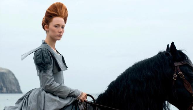 Mary Queen of Scots favours feeling over facts 