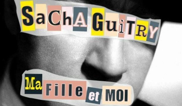 Sacha Guitry, Ma Fille et Moi, The Playground Theatre review