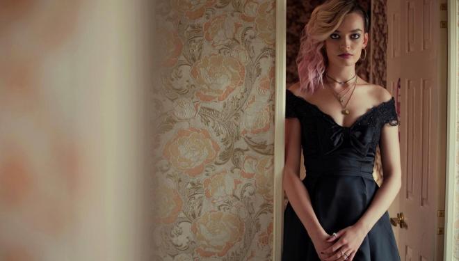 Sex Education star Emma Mackey: the new Margot Robbie?