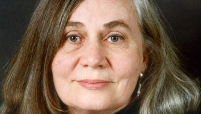 Marilynne Robinson, The Southbank Centre